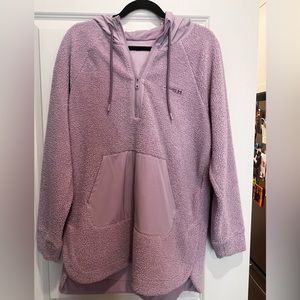 Under Armour sports fleece